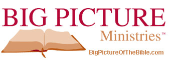 Big Picture Ministries Logo