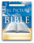 Big Picture Bible - Old Testament